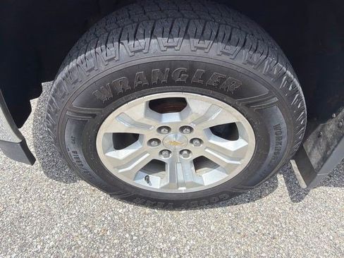 Used 2014 Chevrolet Silverado 1500 LT w/ All Star Edition AWD/4WD image 10