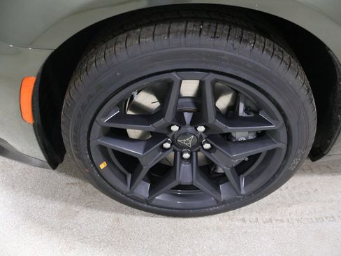New 2026 Dodge Charger R/T AWD/4WD image 9