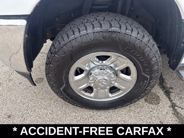 Used 2021 RAM 2500 Big Horn AWD/4WD image 37