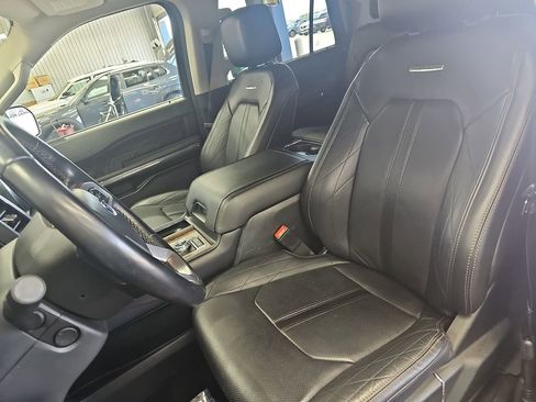 Used 2021 Ford Expedition Platinum AWD/4WD image 15