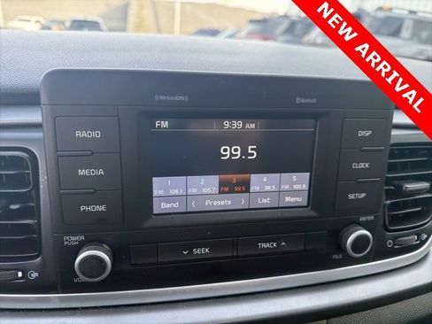 Used 2019 Kia Rio LX image 10