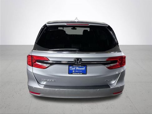 Used 2023 Honda Odyssey Elite image 7