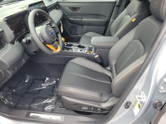 New 2026 Subaru Outback Wilderness AWD/4WD image 9