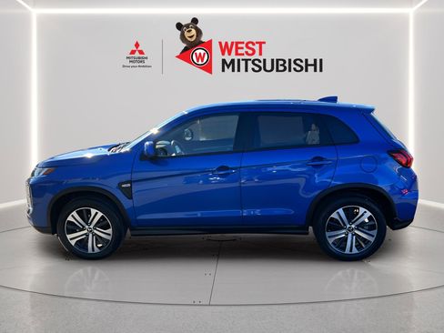New 2026 Mitsubishi Outlander Sport AWD image 3