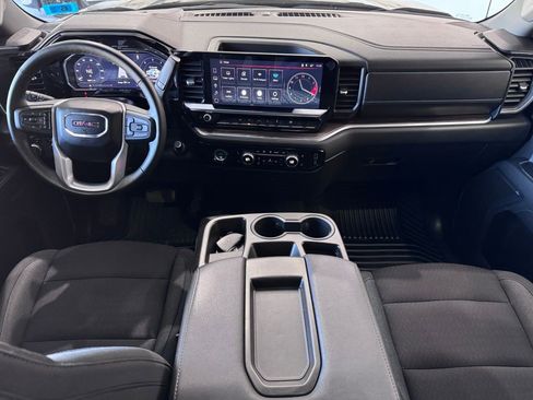 Certified 2024 GMC Sierra 1500 Elevation image 14