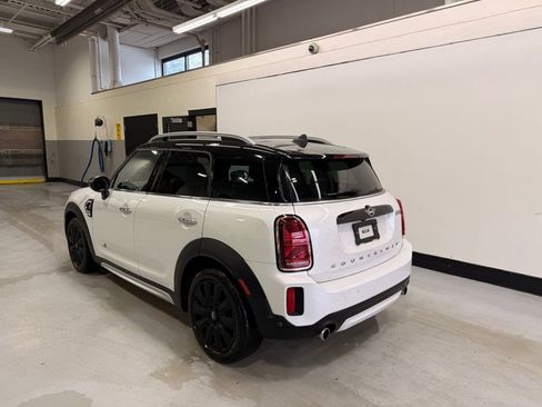 Certified 2023 MINI Cooper Countryman S image 3