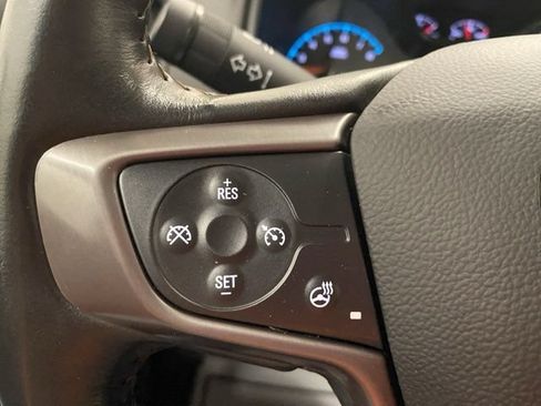 Used 2022 GMC Canyon AT4 w/ Trailering Package AWD/4WD image 29