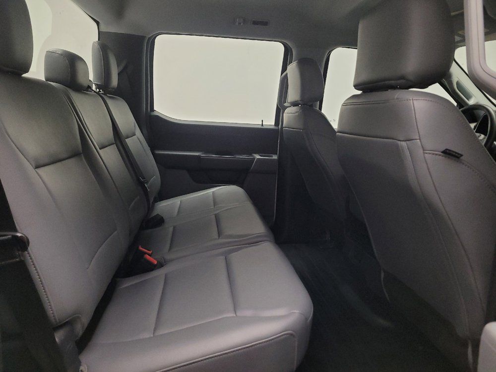 Used 2021 Ford F150 XL w/ Trailer Tow Package AWD/4WD image 19