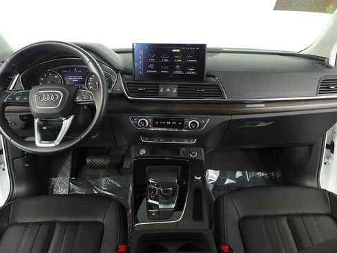 Used 2023 Audi Q5 2.0T Premium w/ Convenience Package image 25