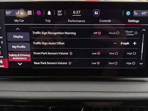 Used 2024 Alfa Romeo Tonale Veloce w/ Active Assist Package image 54