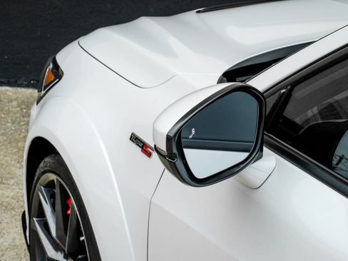 Used 2024 Acura Integra Type S FWD image 59