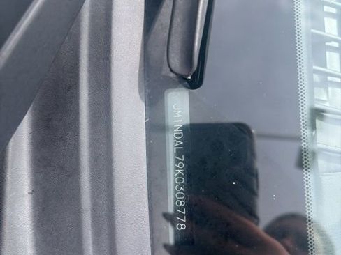 Used 2019 MAZDA MX-5 Miata RF Club image 6