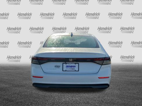 Used 2024 Honda Accord EX image 6