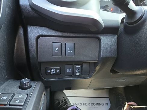 Used 2021 Toyota Tacoma TRD Pro AWD/4WD image 21
