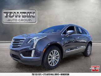 Used 2019 Cadillac XT5 Luxury FWD video 1