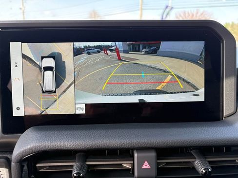 New 2026 Toyota Land Cruiser image 21