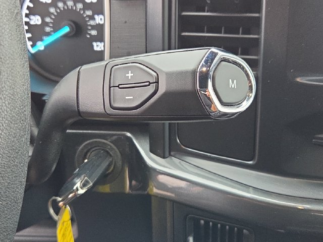Certified 2022 Ford F150 XL w/ STX Appearance Package RWD image 17