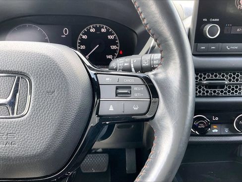 Used 2023 Honda HR-V Sport image 30