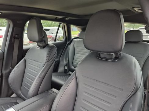Certified 2025 Mercedes-Benz GLC 43 AMG 4MATIC image 16
