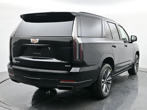 New 2026 Cadillac Escalade Sport image 5