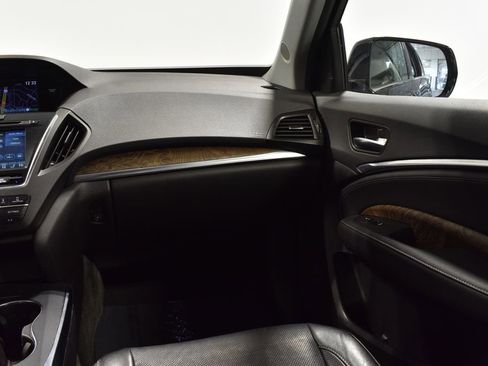 Used 2019 Acura MDX SH-AWD w/ Technology Package image 14