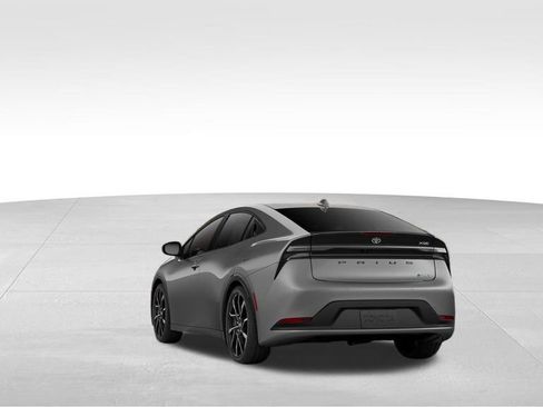 New 2026 Toyota Prius Plug-In Hybrid image 7
