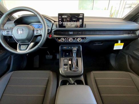 New 2026 Honda CR-V TrailSport image 5