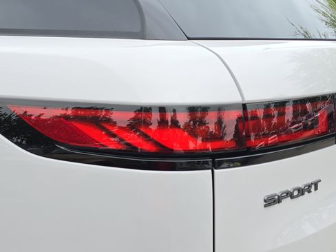 New 2026 Land Rover Range Rover Sport SE AWD/4WD image 35