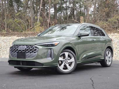 Certified 2025 Audi Q5 Prestige