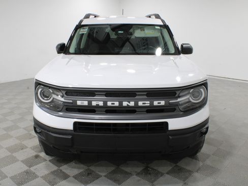 Used 2022 Ford Bronco Sport Big Bend w/ Convenience Package AWD/4WD image 33