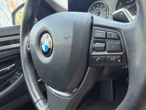 Used 2016 BMW 528i Sedan image 31
