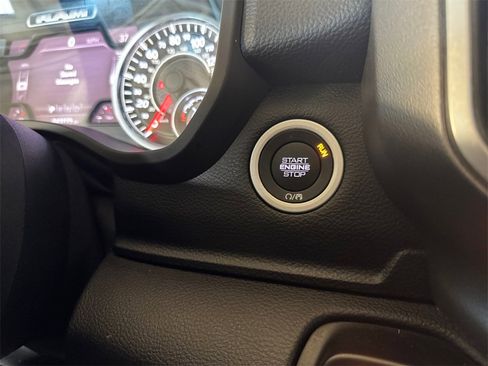 Used 2020 RAM 1500 Big Horn image 29