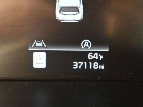 Used 2025 Kia Soul LX w/ LX Technology Package image 34