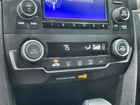Used 2021 Honda Civic LX image 24