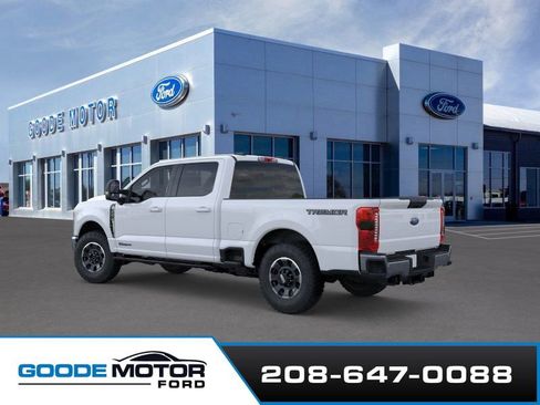 New 2026 Ford F350 XLT w/ XLT Premium Package image 4