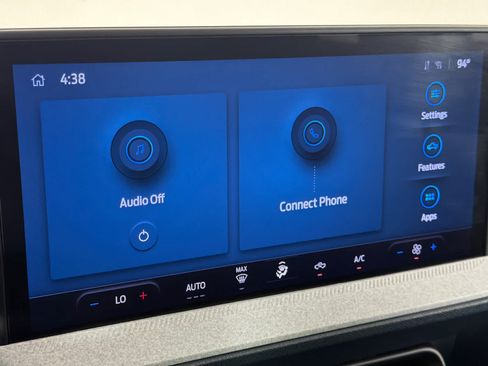 Used 2026 Ford Maverick XLT w/ 4K Tow Package AWD/4WD image 22