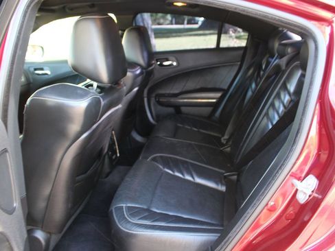 Used 2018 Dodge Charger SRT Hellcat w/ Harman/Kardon Audio Group image 12