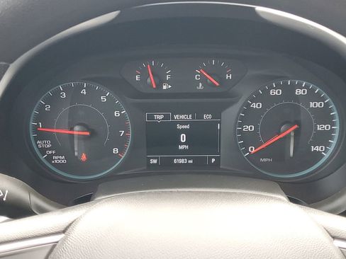 Used 2020 Chevrolet Malibu LS FWD image 25