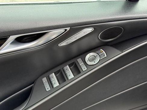 Used 2023 Genesis G80 2.5T image 14