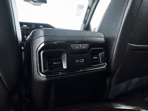 Used 2023 GMC Sierra 1500 AT4 w/ AT4 Premium Package image 36