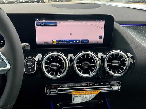 New 2026 Mercedes-Benz GLA 250 image 18