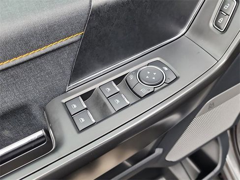 Used 2024 Ford F150 Tremor image 12