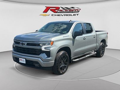 New 2026 Chevrolet Silverado 1500 RST w/ RST Select Package