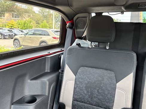 Used 2022 Ford Bronco Wildtrak image 18