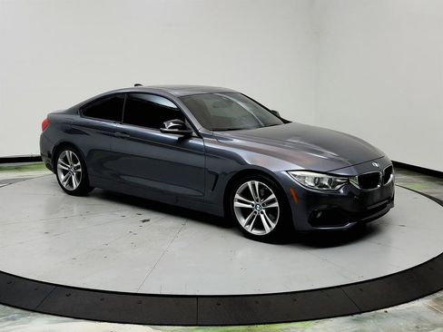 Used 2015 BMW 428i Coupe image 3