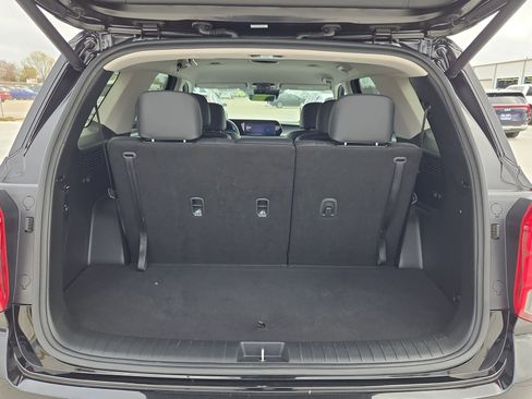 Used 2025 Hyundai Palisade SEL image 30