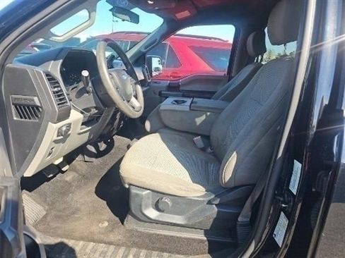 Certified 2018 Ford F150 XLT image 3