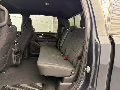 New 2025 RAM 1500 Big Horn image 18