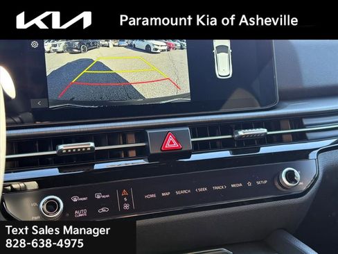 New 2026 Kia Sportage X-Line image 9