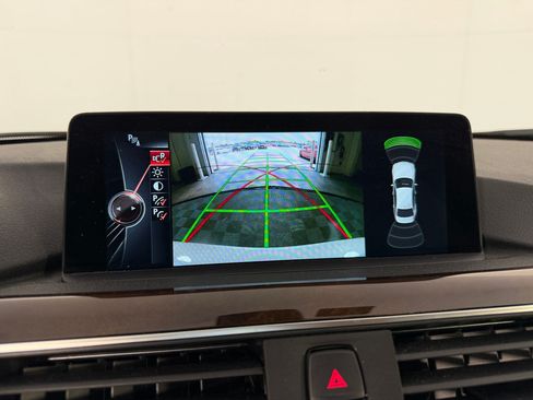 Used 2016 BMW 340i Sedan RWD image 19